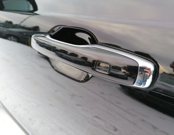 Volvo XC90 Kombi 2,0 l 165 kw