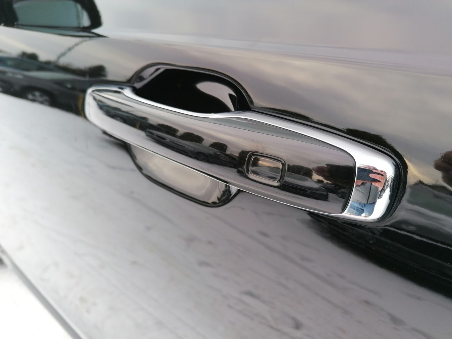 Volvo XC90 Kombi 2,0 l 165 kw