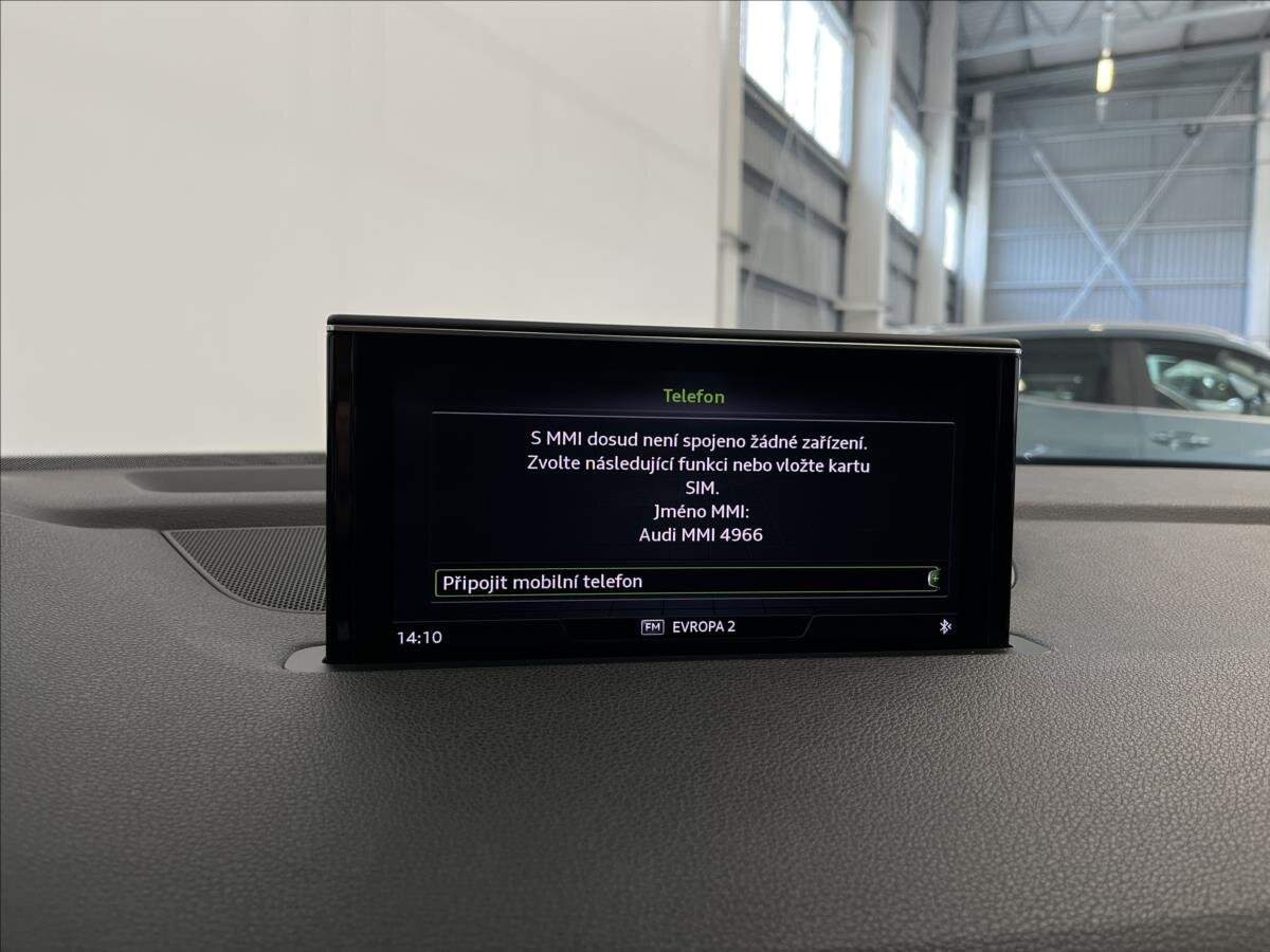 Audi Q7 SUV 3,0 l 200 kw