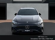 Mercedes-Benz CLA Kombi 0,0 260 kw