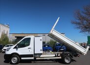 Ford Transit Sklápěč 2,0 l 125 kw