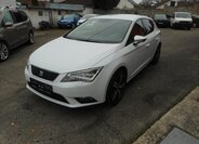 Seat Leon Hatchback 1,4 l 90 kw