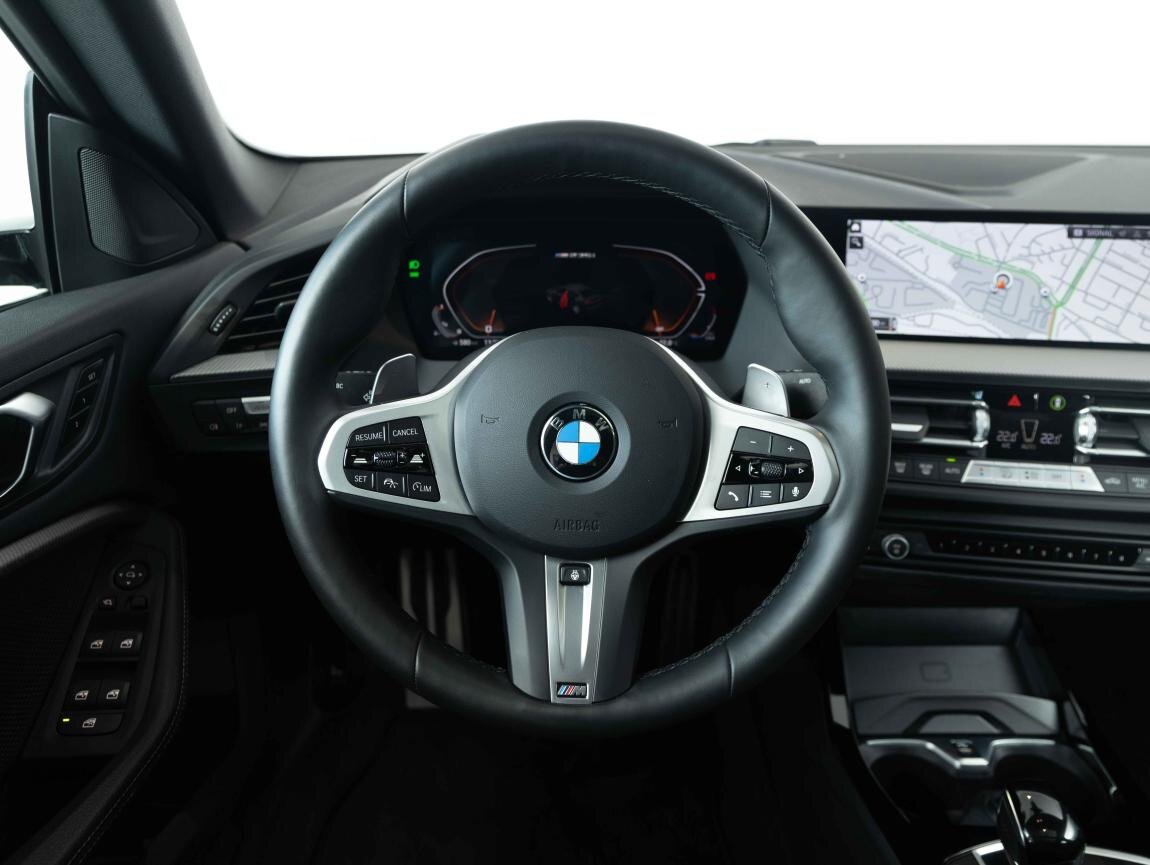 BMW Řada 2 Ostatní 2,0 l 225 kw