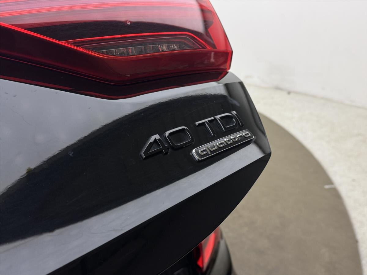 Audi Q3 SUV / Terénní 2,0 l 147 kw