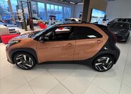 Toyota Aygo Hatchback 1,5 l 85 kw