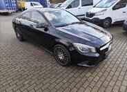 Mercedes-Benz CLA Sedan 1,6 l 115 kw