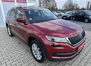 Škoda Kodiaq 8