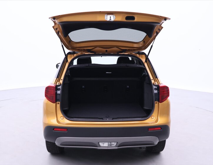 Suzuki Vitara SUV 1,4 l 95 kw