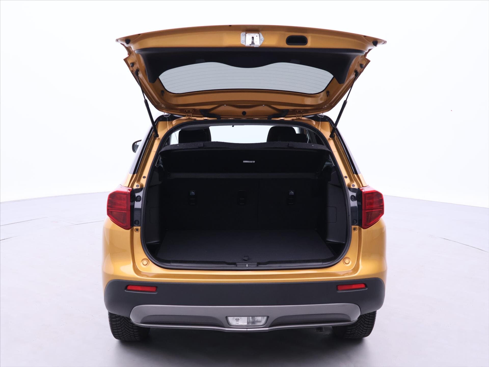 Suzuki Vitara SUV 1,4 l 95 kw