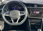 Volkswagen Touran MPV 1,5 l 110 kw