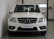 Mercedes-Benz GLK 2