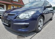 Hyundai i30 Kombi 1,4 l 80 kw