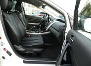 Mazda CX-7 SUV 2,2 l 127 kw