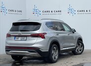 Hyundai Santa Fe SUV / Terénní 2,2 l 148 kw