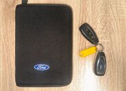 Ford Grand C-MAX MPV 1,6 l 110 kw