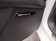 Seat Leon Kombi 1,4 l 110 kw