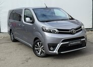 Toyota ProAce VAN / Minibus 2,0 l 130 kw