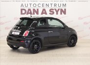 Fiat 500 Hatchback 899,0 63 kw