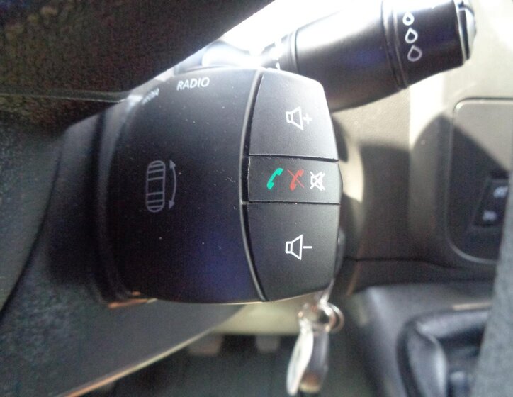 Renault Master Ostatní 2,3 l 125 kw