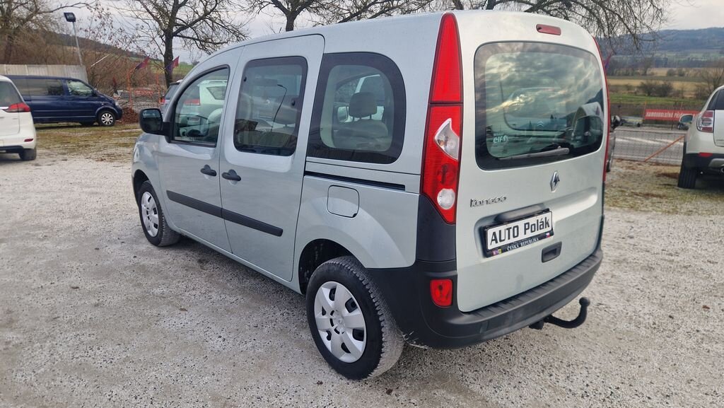 Renault Kangoo