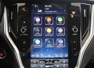 Subaru Outback SUV / Terénní 2,5 l 124 kw