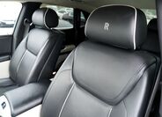 Rolls-Royce Ghost Sedan 6,6 l 420 kw