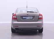 Škoda Octavia 6