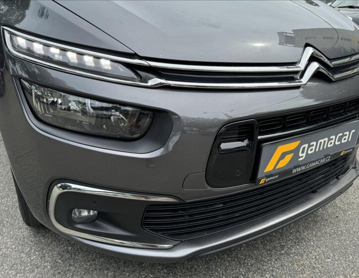 Citroën Grand C4 SpaceTourer MPV 1,5 l 96 kw