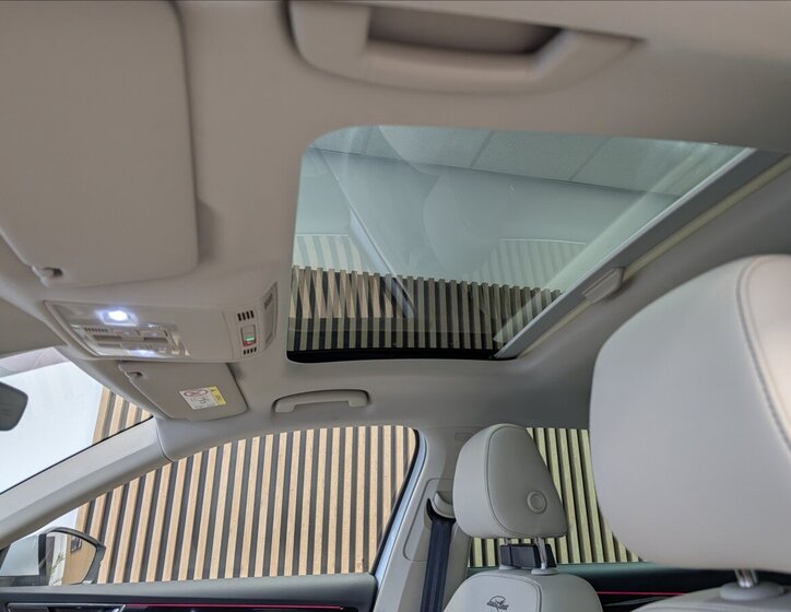 Škoda Superb Liftback 1,4 l 115 kw