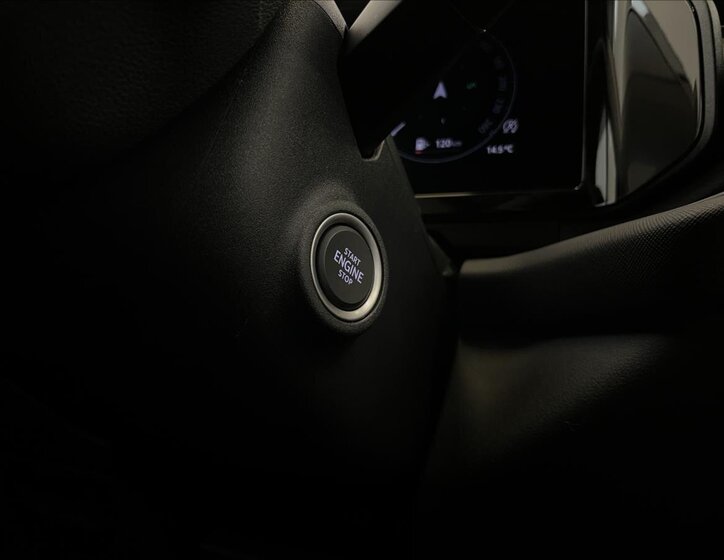 Škoda Kodiaq SUV 2,0 l 142 kw