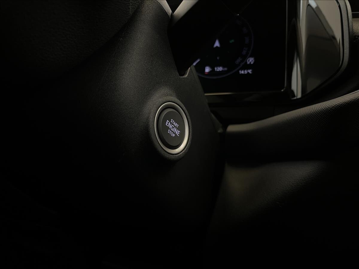 Škoda Kodiaq SUV 2,0 l 142 kw