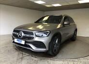 Mercedes-Benz GLC 3