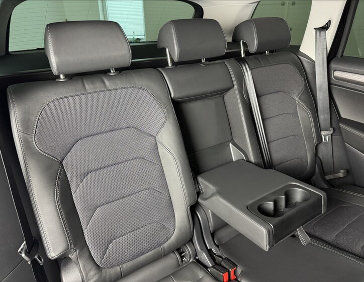 Škoda Kodiaq SUV / Terénní 2,0 l 110 kw