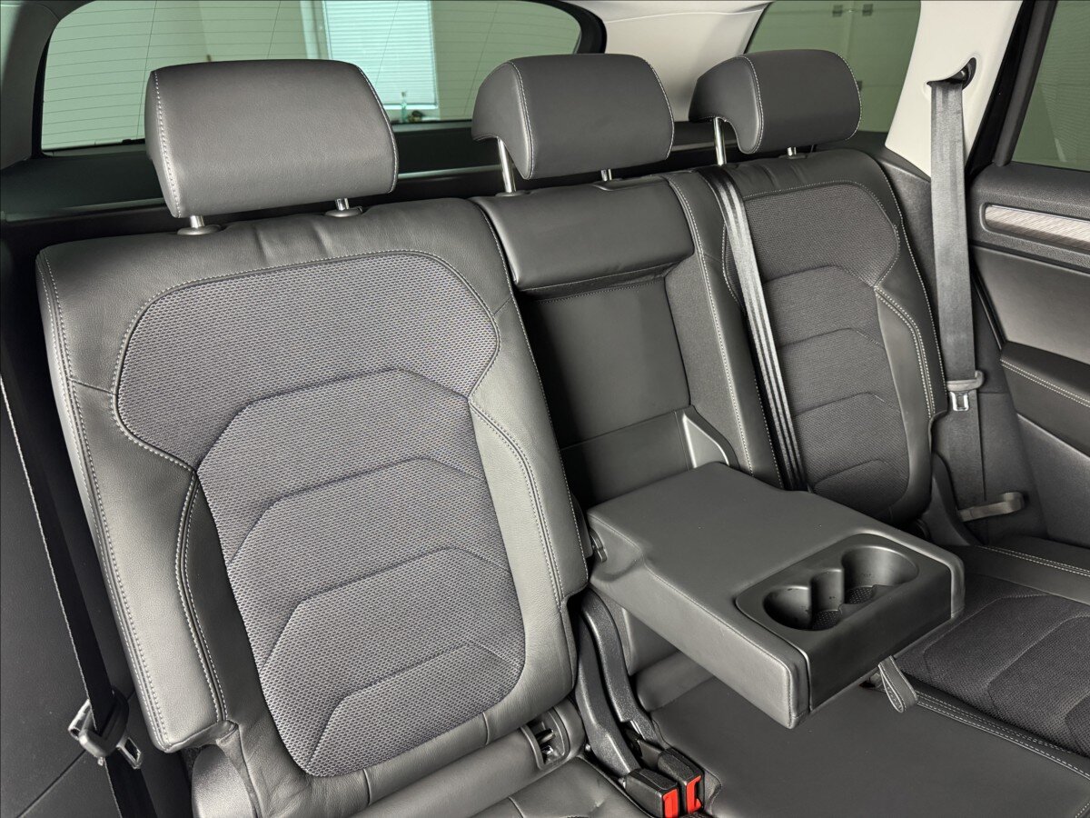 Škoda Kodiaq SUV / Terénní 2,0 l 110 kw