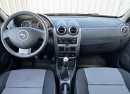 Dacia Duster Kombi 1,6 l 77 kw