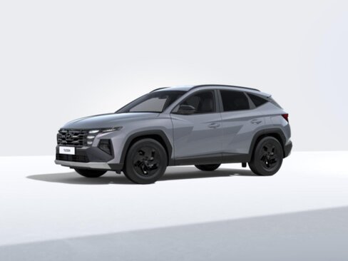 Hyundai Tucson SUV 1,6 l 110 kw