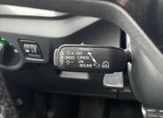 Škoda Scala Hatchback 1,5 l 110 kw