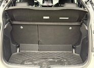 Toyota Yaris Hatchback 1,5 l 68 kw