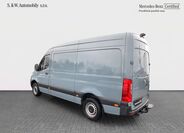 Mercedes-Benz Sprinter 7