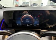 Mercedes-Benz GLB SUV / Terénní 2,0 l 110 kw