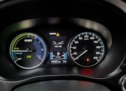 Mitsubishi Outlander SUV / Terénní 2,4 l 165 kw