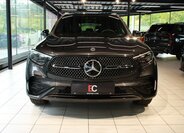 Mercedes-Benz GLC 2