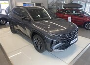Hyundai Tucson 1
