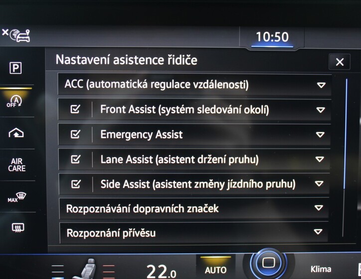 Volkswagen Touareg 19