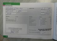 Mercedes-Benz Třídy A Hatchback 1,7 l 85 kw