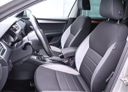 Škoda Octavia Kombi 2,0 l 135 kw