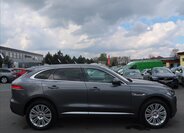 Jaguar F-Pace SUV / Terénní 3,0 l 280 kw