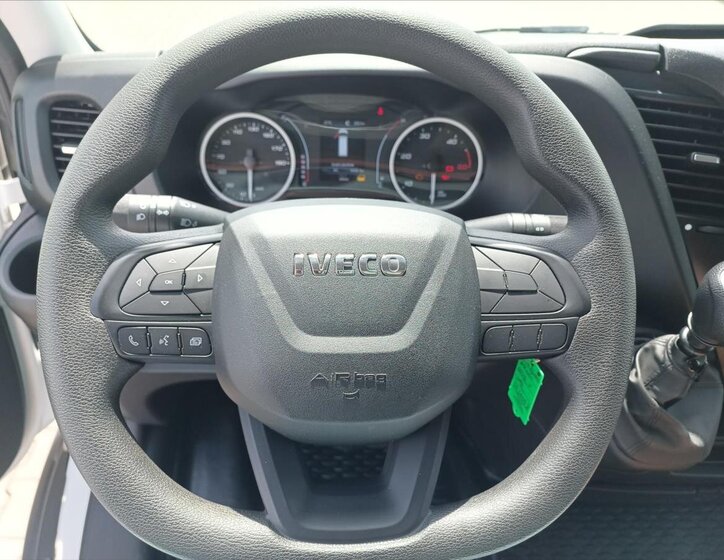 Iveco Daily 16