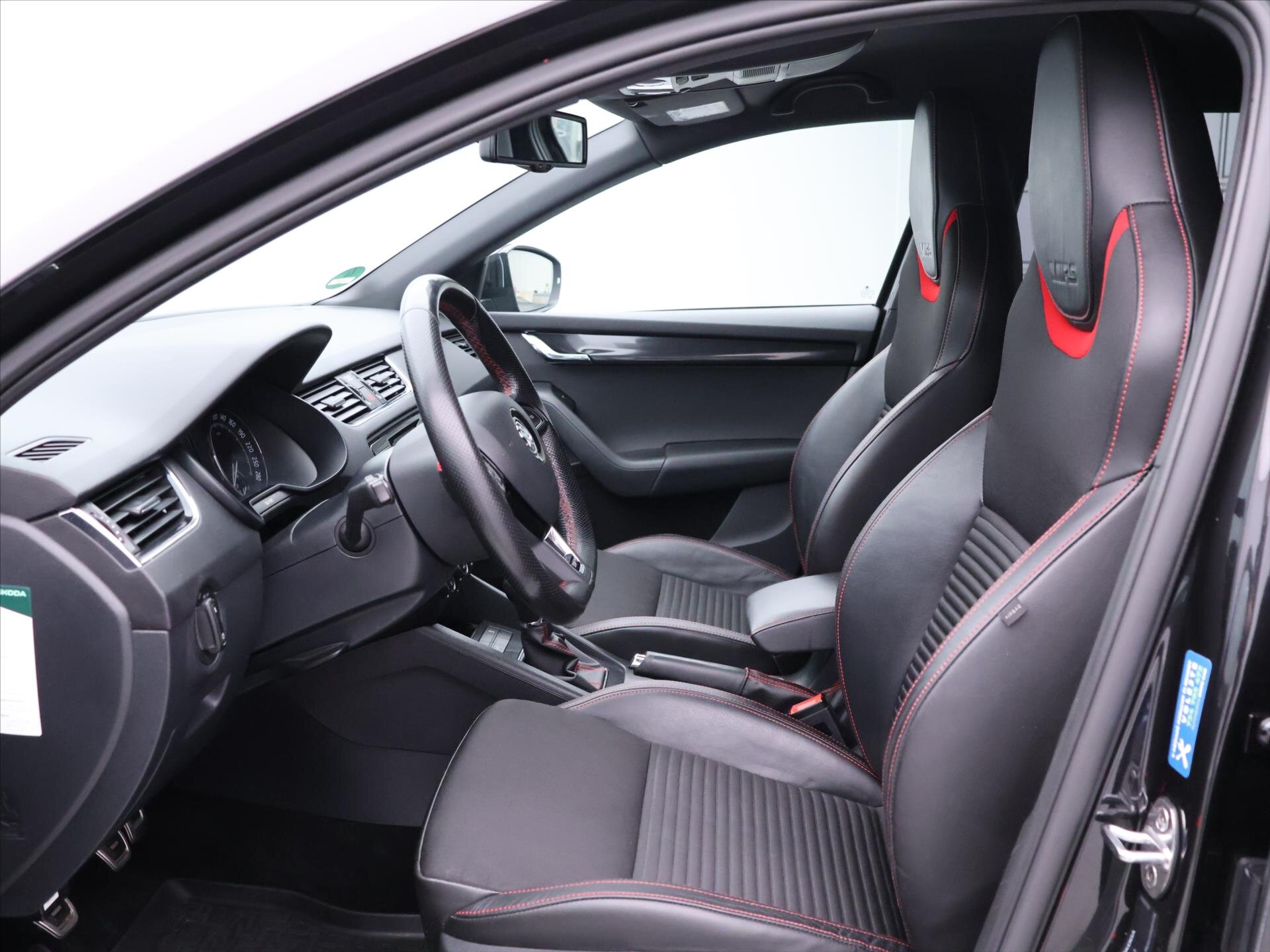 Škoda Octavia Kombi 2,0 l 135 kw