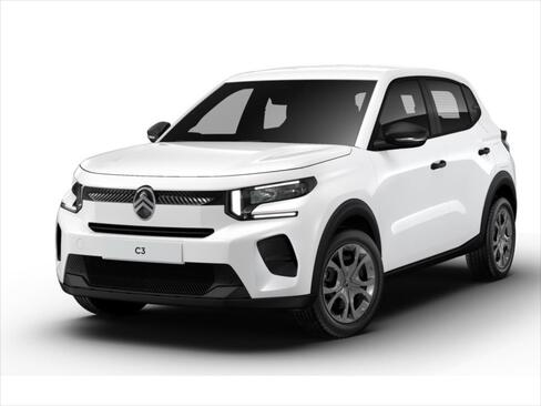 Citroën C3
